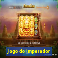 jogo do imperador